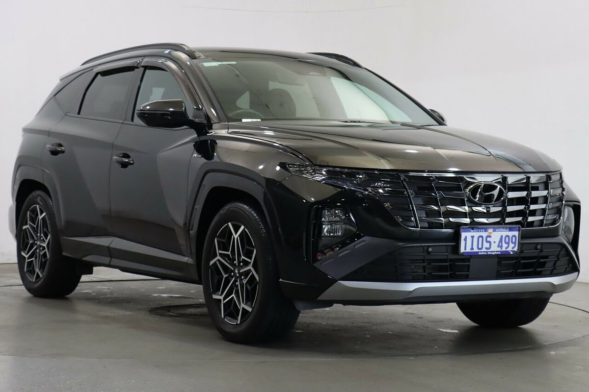 2022 Hyundai Tucson Highlander NX4.V1