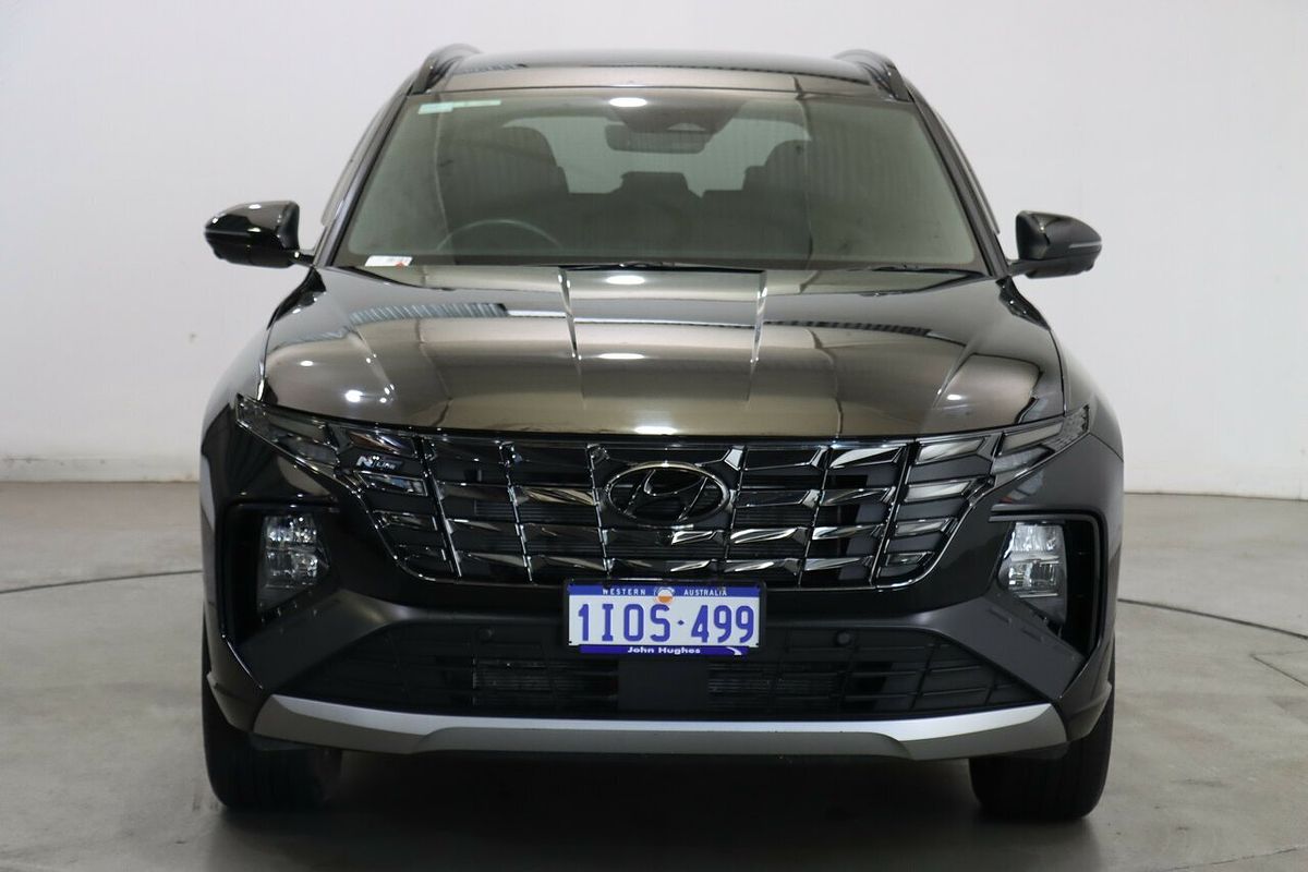 2022 Hyundai Tucson Highlander NX4.V1