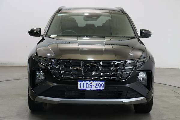 2022 Hyundai Tucson Highlander NX4.V1