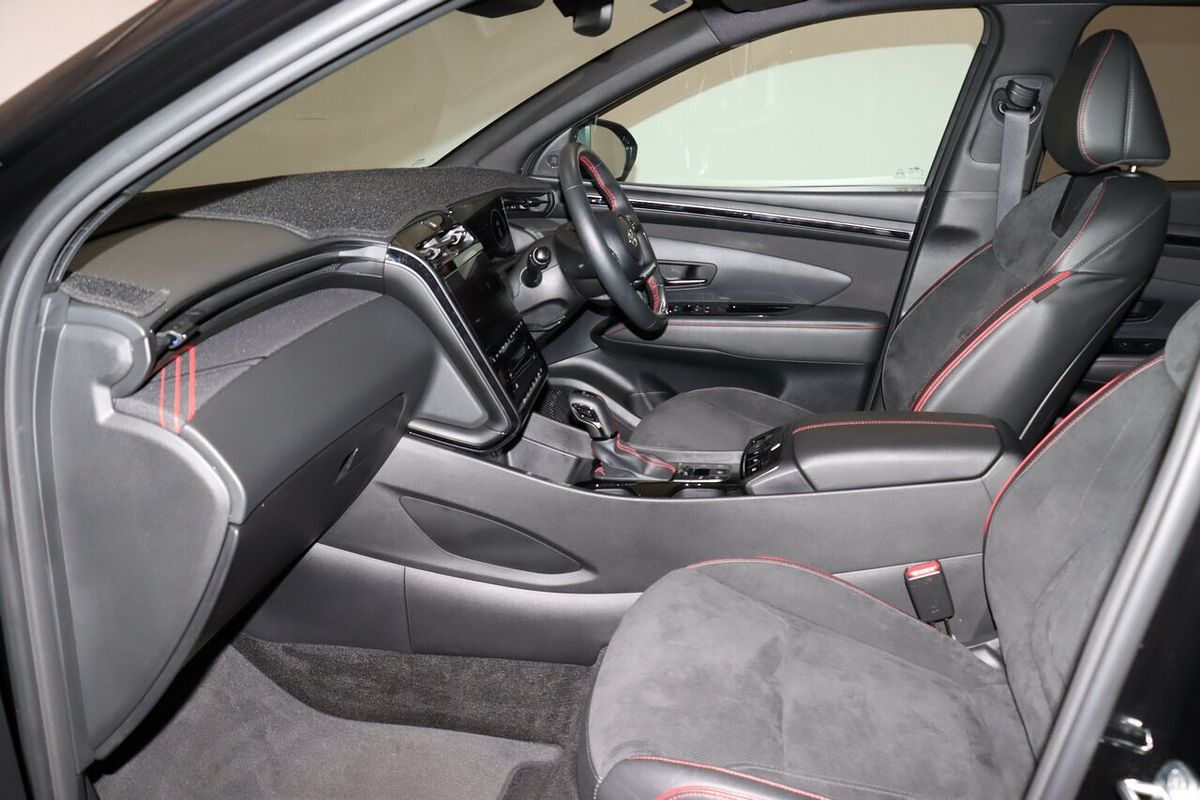 2022 Hyundai Tucson Highlander NX4.V1