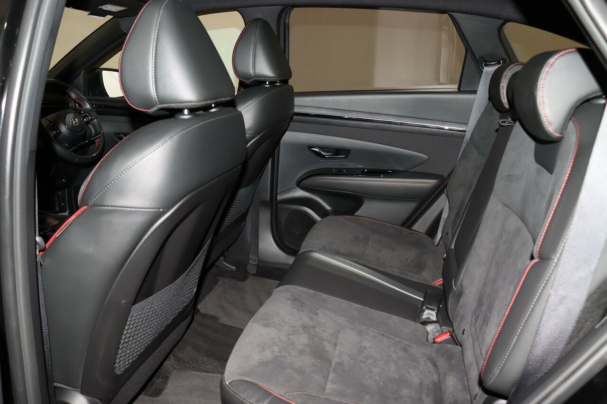2022 Hyundai Tucson Highlander NX4.V1