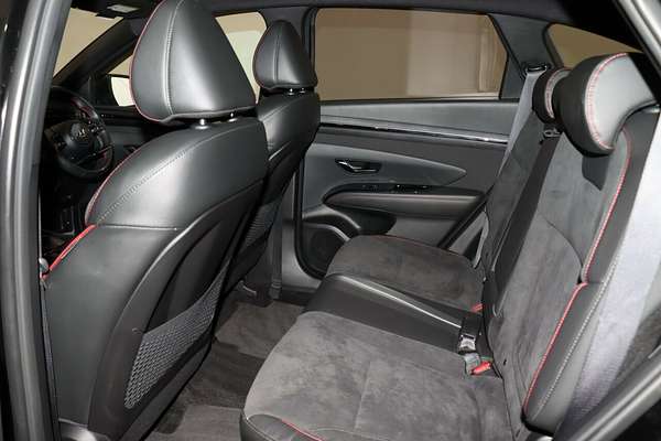 2022 Hyundai Tucson Highlander NX4.V1