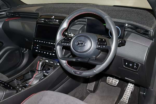 2022 Hyundai Tucson Highlander NX4.V1