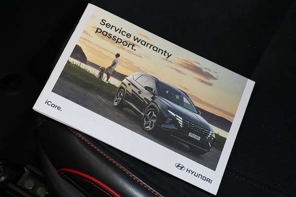 2022 Hyundai Tucson Highlander NX4.V1