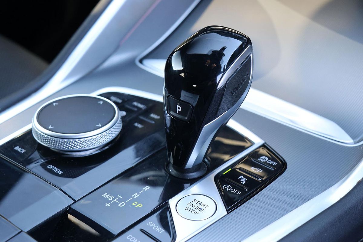 2022 BMW X6 xDrive30d M Sport G06
