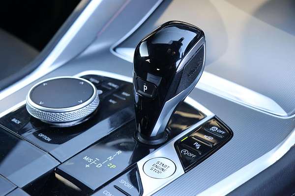 2022 BMW X6 xDrive30d M Sport G06