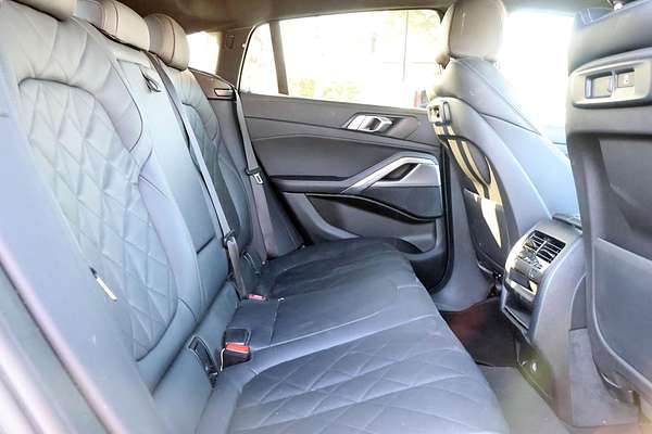 2022 BMW X6 xDrive30d M Sport G06