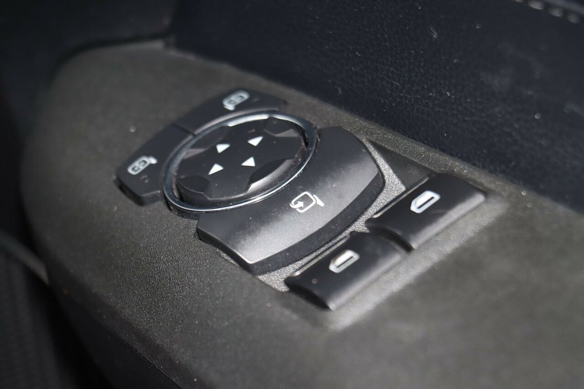 2016 Ford Mustang GT FM