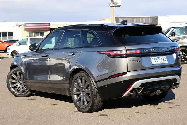 2018 Land Rover Range Rover Velar D300 R-Dynamic SE L560