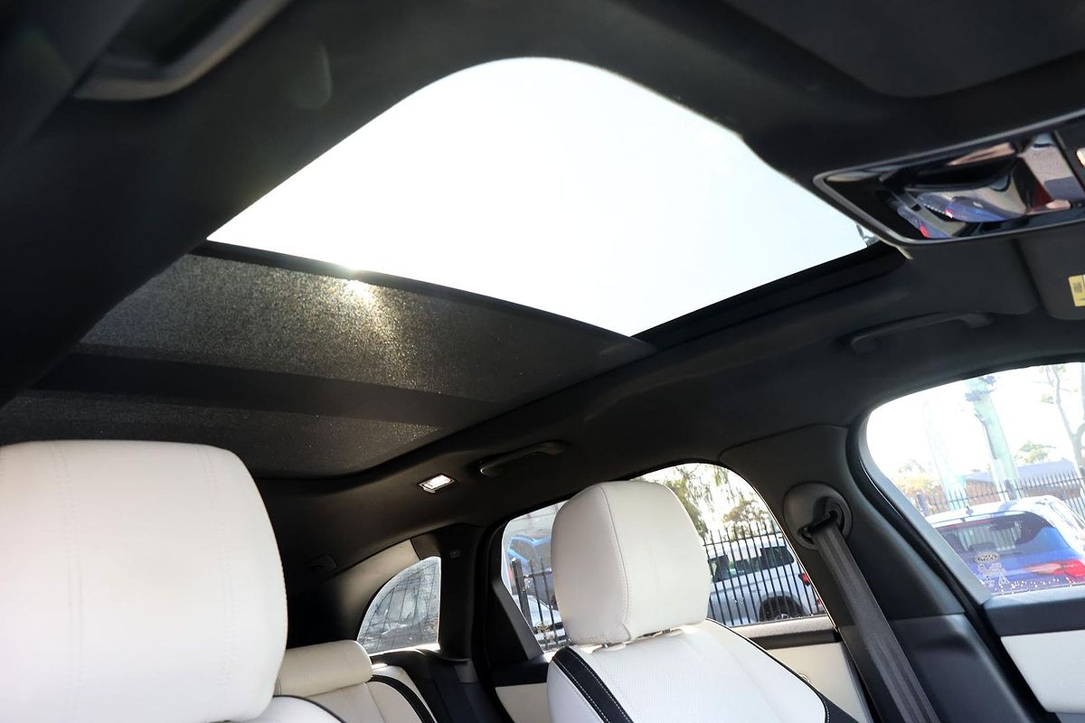 2018 Land Rover Range Rover Velar D300 R-Dynamic SE L560