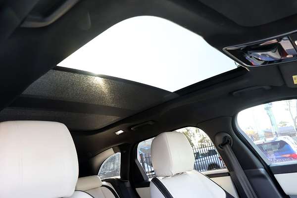 2018 Land Rover Range Rover Velar D300 R-Dynamic SE L560