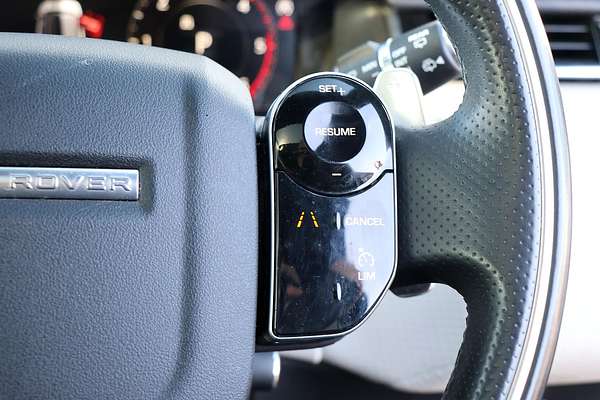 2018 Land Rover Range Rover Velar D300 R-Dynamic SE L560