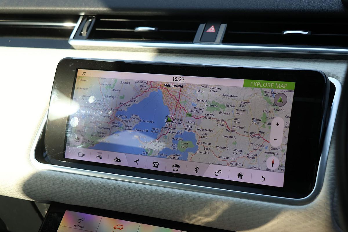 2018 Land Rover Range Rover Velar D300 R-Dynamic SE L560