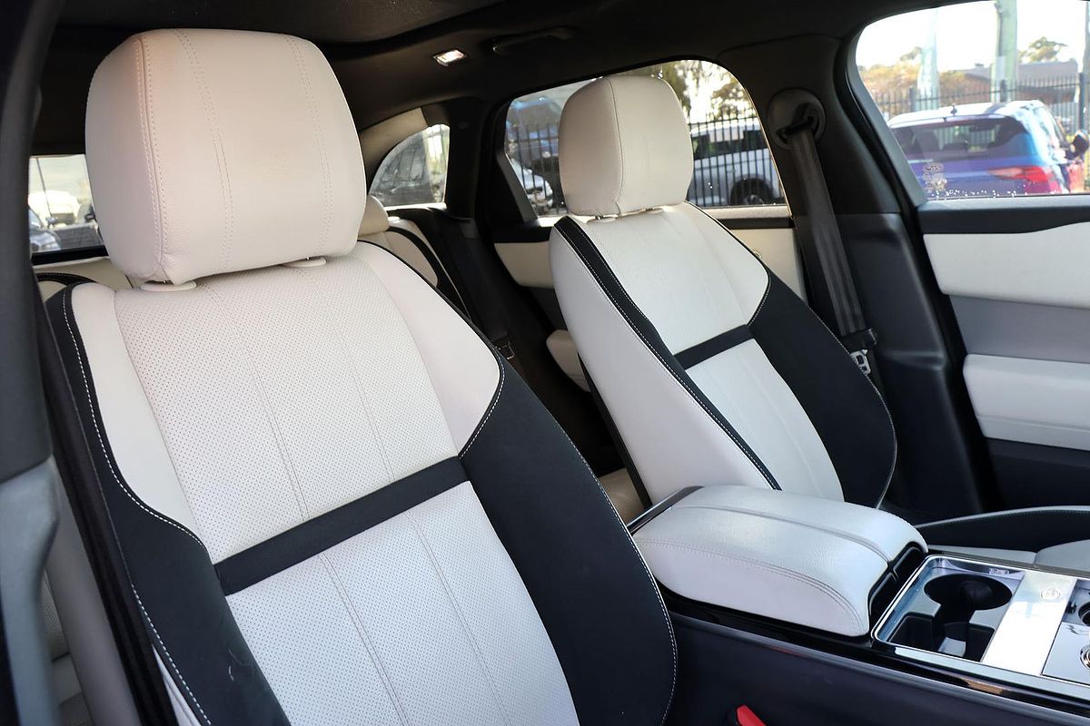 2018 Land Rover Range Rover Velar D300 R-Dynamic SE L560