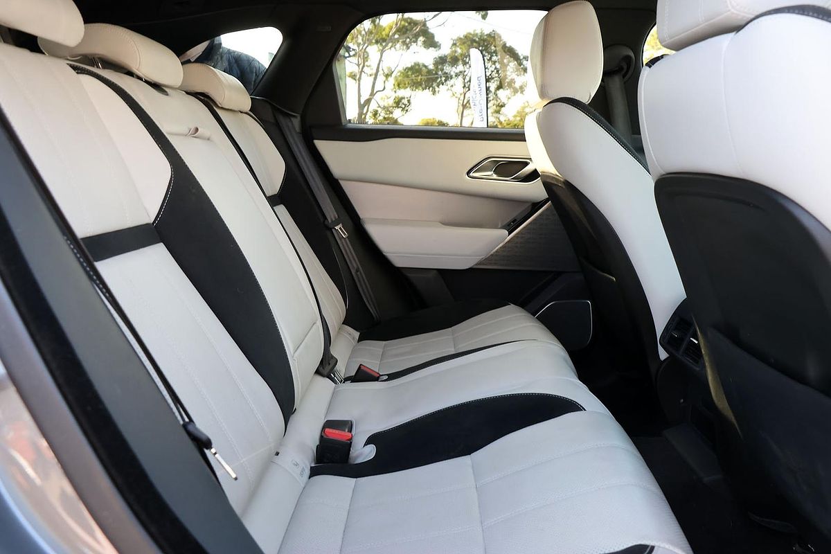 2018 Land Rover Range Rover Velar D300 R-Dynamic SE L560