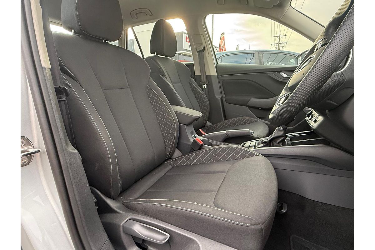 2024 SKODA Kamiq 85TSI Runout NW