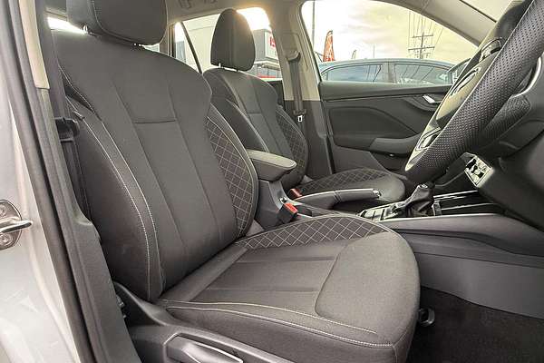 2024 SKODA Kamiq 85TSI Runout NW