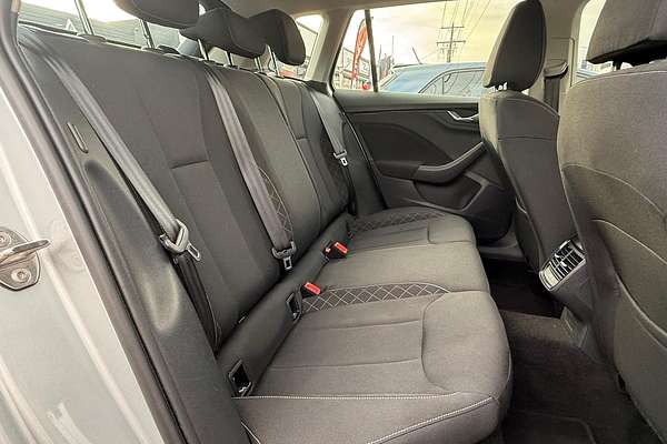 2024 SKODA Kamiq 85TSI Runout NW