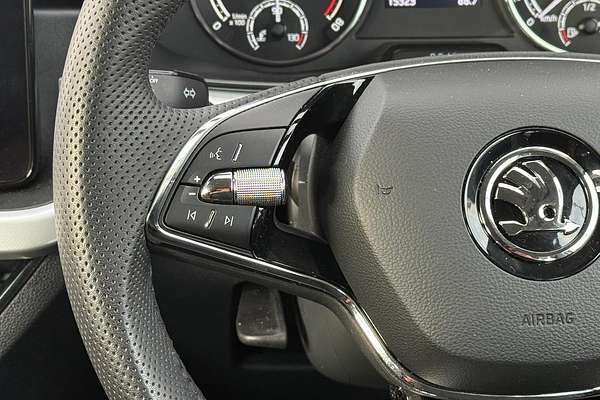 2024 SKODA Kamiq 85TSI Runout NW