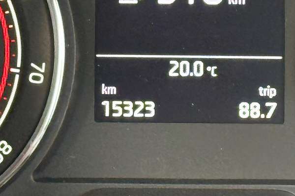 2024 SKODA Kamiq 85TSI Runout NW