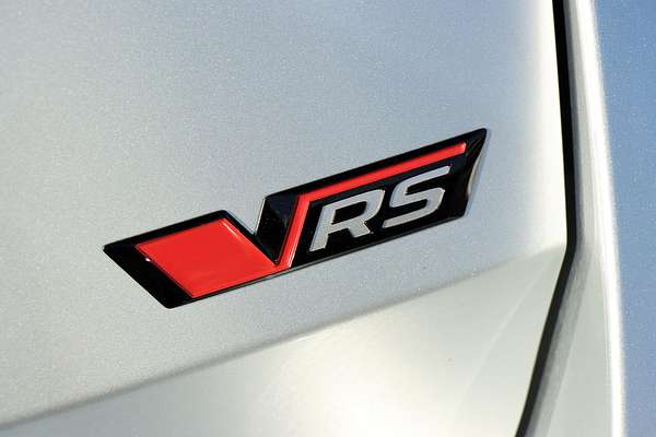 2025 SKODA Octavia RS NX