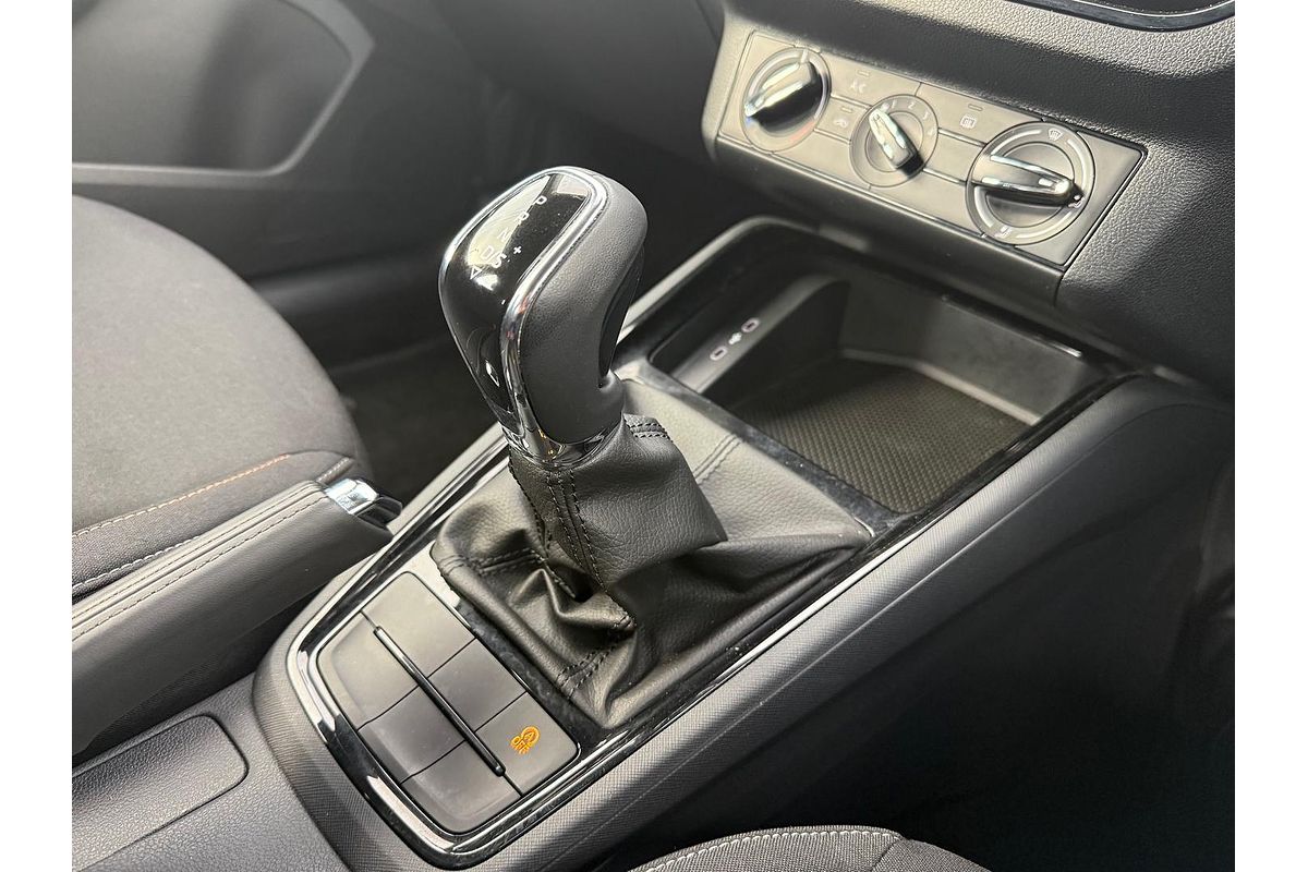 2024 SKODA Kamiq 85TSI Runout NW