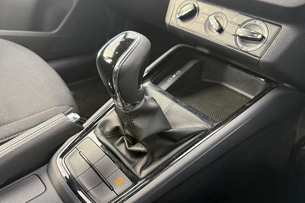 2024 SKODA Kamiq 85TSI Runout NW