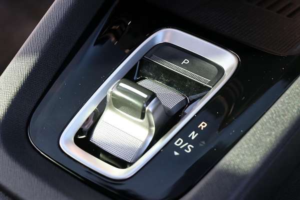 2025 SKODA Octavia RS NX