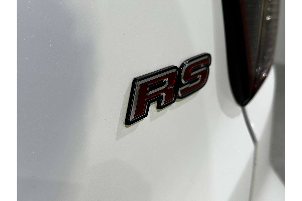 2019 Honda HR-V RS