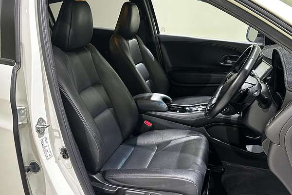 2019 Honda HR-V RS