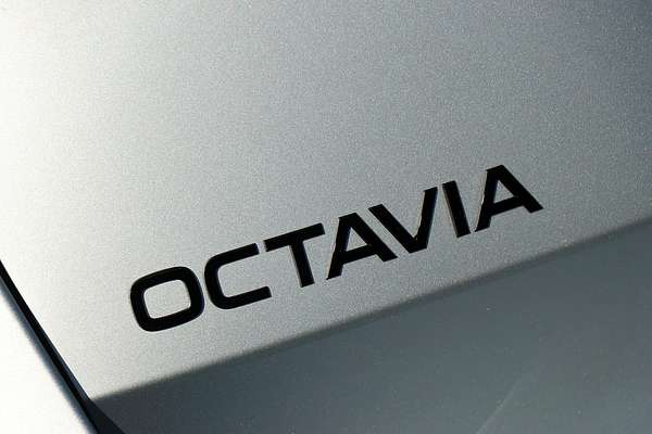 2025 SKODA Octavia RS NX