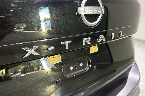 2024 Nissan X-TRAIL ST T33
