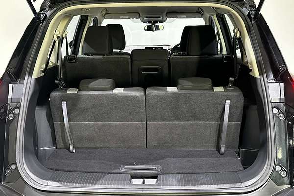 2024 Nissan X-TRAIL ST T33