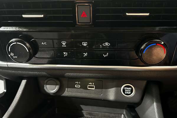 2024 Nissan X-TRAIL ST T33