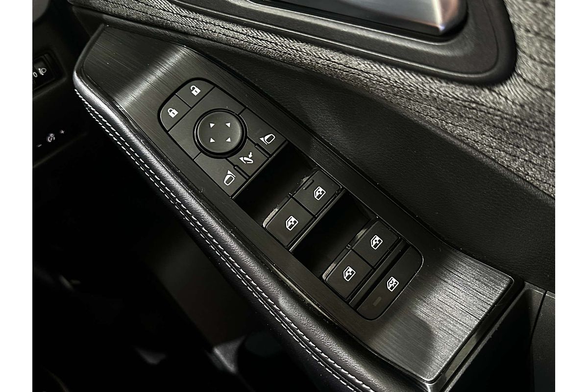 2024 Nissan X-TRAIL ST T33