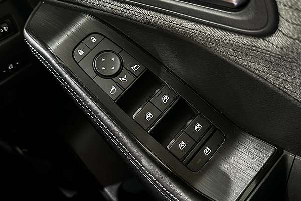 2024 Nissan X-TRAIL ST T33