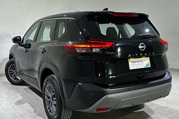 2024 Nissan X-TRAIL ST T33