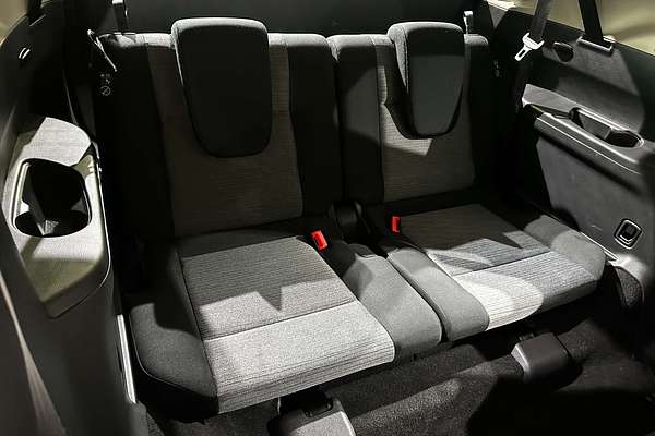 2024 Nissan X-TRAIL ST T33