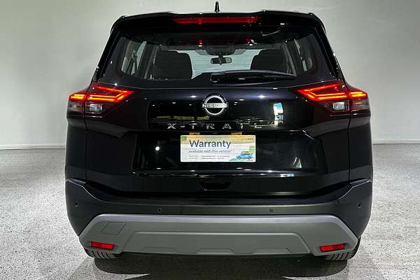 2024 Nissan X-TRAIL ST T33