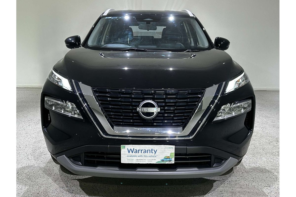 2024 Nissan X-TRAIL ST T33