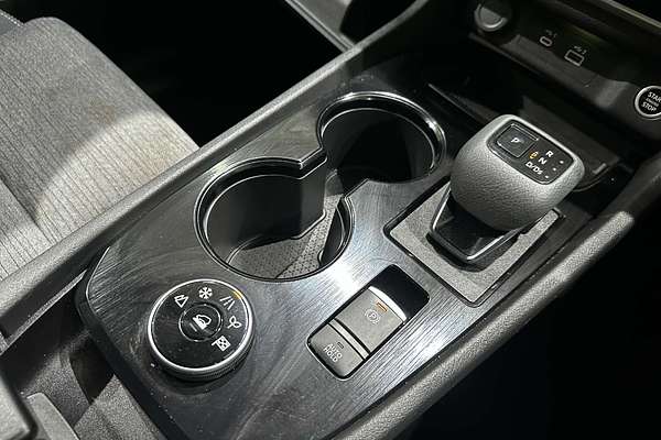 2024 Nissan X-TRAIL ST T33