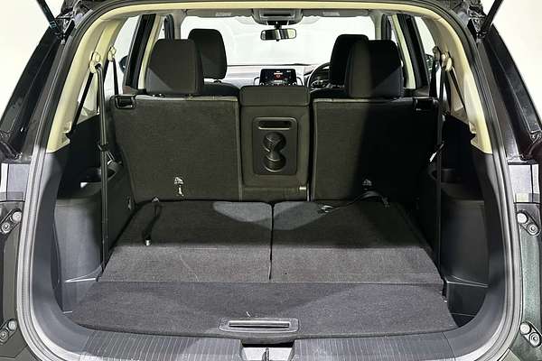 2024 Nissan X-TRAIL ST T33
