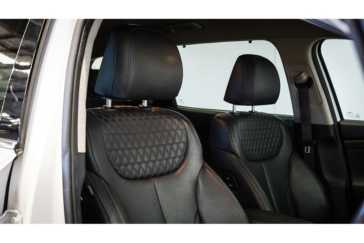 2019 Hyundai Santa Fe Elite TM.2