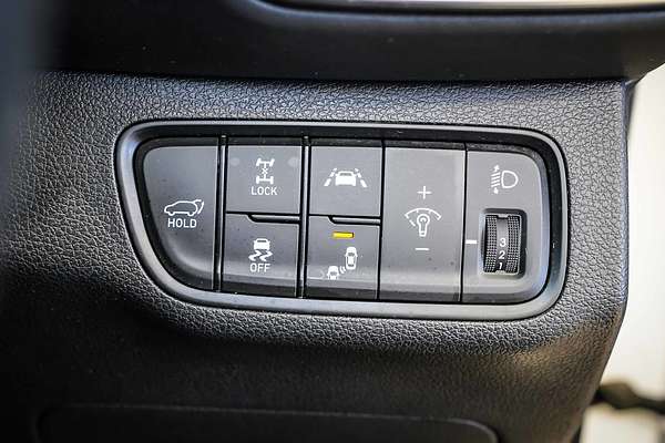 2019 Hyundai Santa Fe Elite TM.2