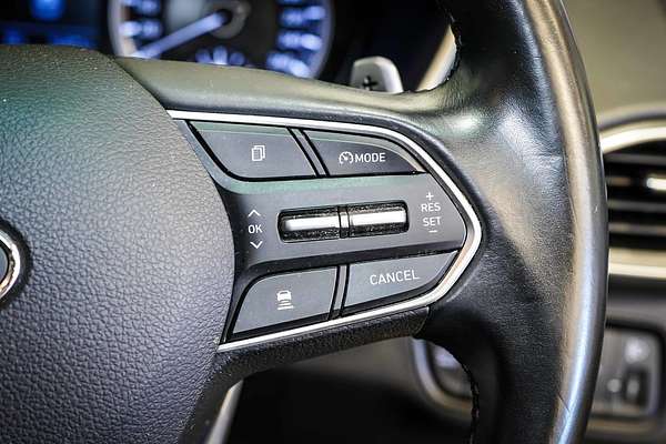 2019 Hyundai Santa Fe Elite TM.2