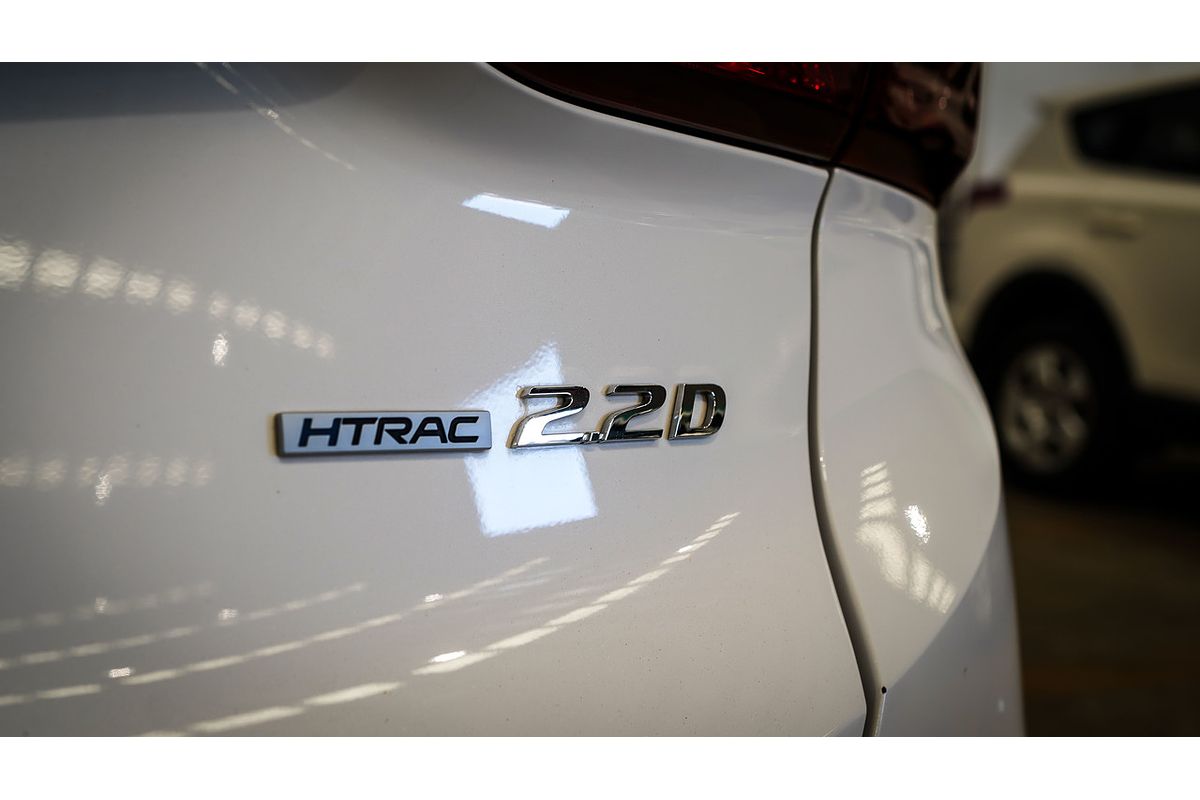 2019 Hyundai Santa Fe Elite TM.2