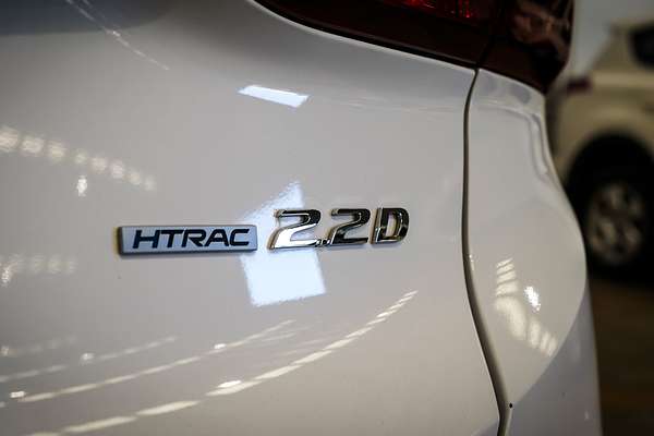2019 Hyundai Santa Fe Elite TM.2