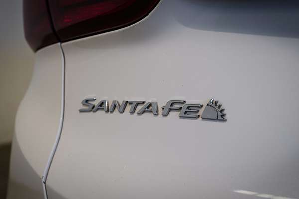 2019 Hyundai Santa Fe Elite TM.2