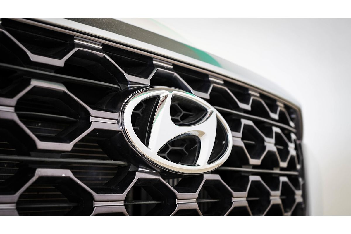 2019 Hyundai Santa Fe Elite TM.2