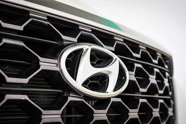 2019 Hyundai Santa Fe Elite TM.2